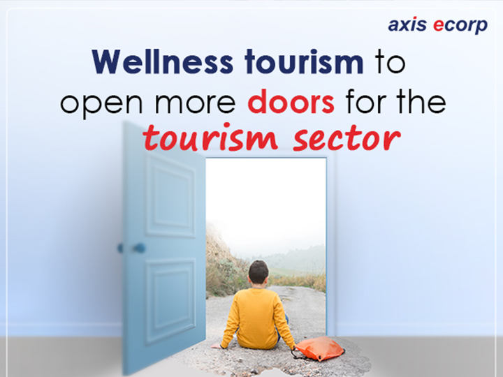 Wellness tourism to open more doors for the tourism sector