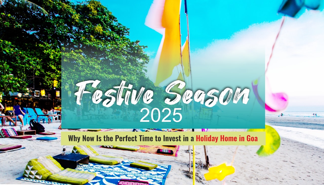 Festive Season 2025: Why