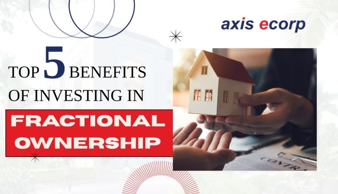 Top 5 Benefits of