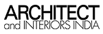 Architect and Interiors India