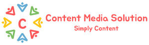 Content Media Solution