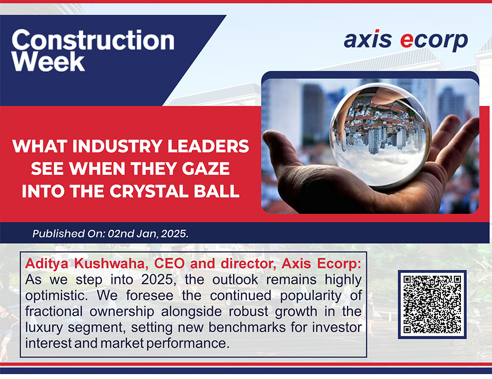 What industry leaders see