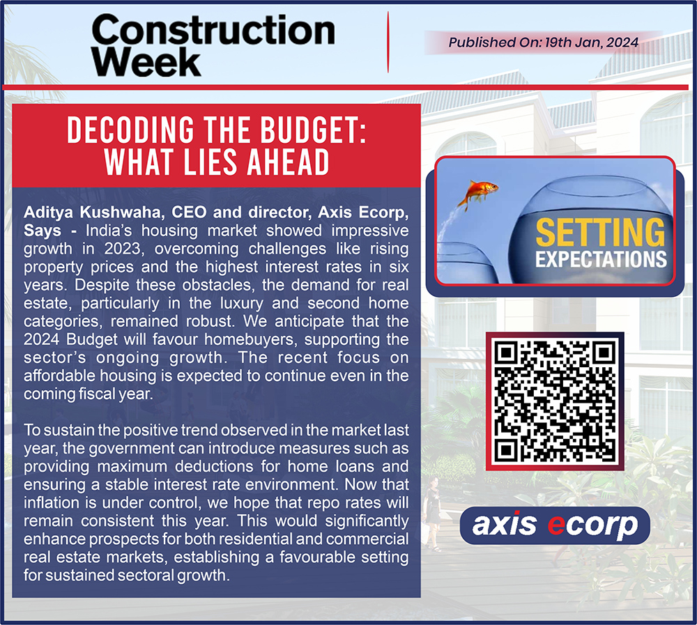 Decoding the Budget: What